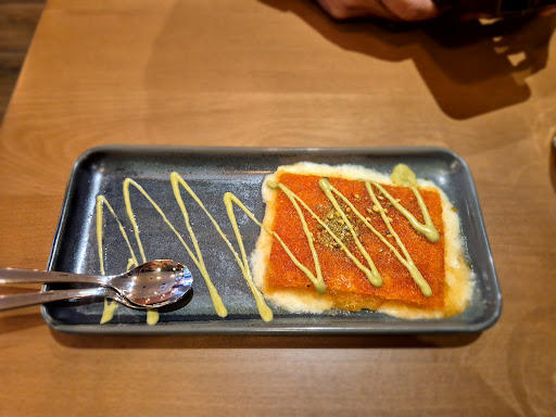 Photo of Bosa Kitchen - 310 Worple Rd, Raynes Park, London SW20 8QU